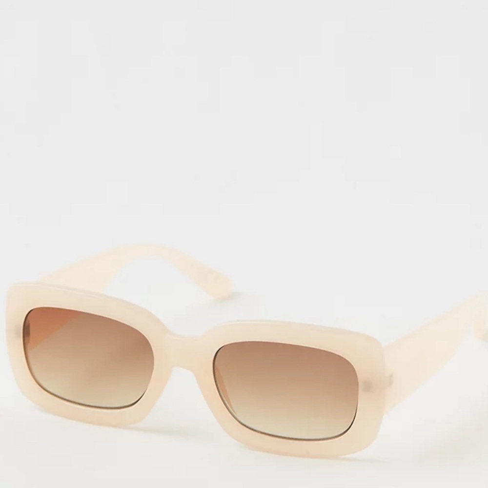 Aerie Chunky Sunglasses